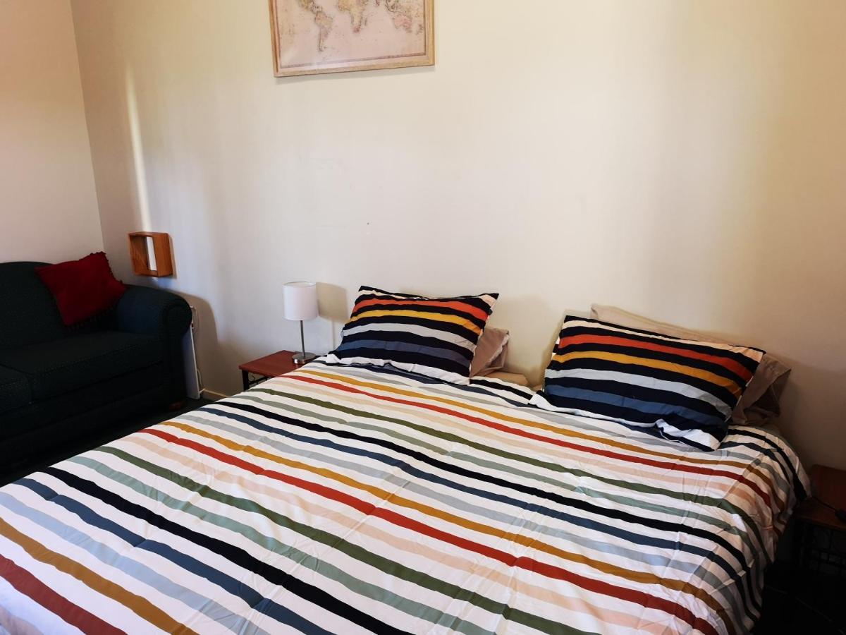 Mountain Jade Backpackers,Private Rooms & Studios Hokitika Exteriör bild